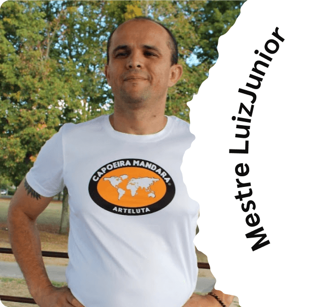 Mestre LuizJunior